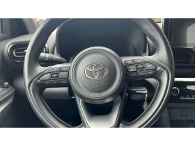 Toyota Yaris Cross 1, 5 Hybrid Light - 22500 € / 44006.17 лв. - 33157971 13