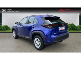 Toyota Yaris Cross 1, 5 Hybrid Light - 22500 € / 44006.17 лв. - 33157971 7