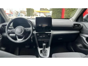 Toyota Yaris Cross 1, 5 Hybrid Light - 22500 € / 44006.17 лв. - 33157971 11