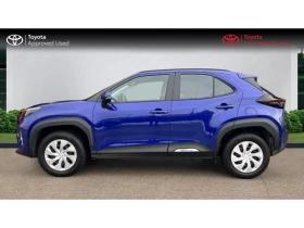 Toyota Yaris Cross 1, 5 Hybrid Light - 22500 € / 44006.17 лв. - 33157971 8