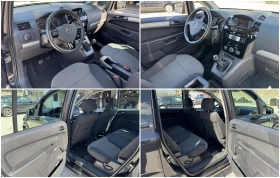 Opel Zafira 1.7TDI-125kс - 3800 € / 7432.15 лв. - 98986260 14