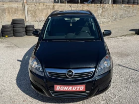 Opel Zafira 1.7TDI-125kс - 3800 € / 7432.15 лв. - 98986260 2