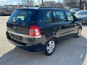 Opel Zafira 1.7TDI-125kс - 3800 € / 7432.15 лв. - 98986260 4