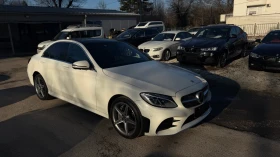 Mercedes-Benz C 250 d4x4AMGШвейцария