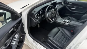 Mercedes-Benz C 250 d4x4AMGШвейцария, снимка 10 - Автомобили и джипове - 53648323