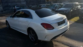 Mercedes-Benz C 250 d4x4AMGШвейцария - 20000 € / 39116.60 лв. - 53467547 4