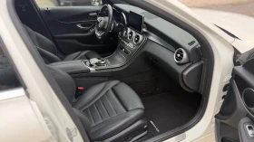 Mercedes-Benz C 250 d4x4AMGШвейцария, снимка 8 - Автомобили и джипове - 53648323