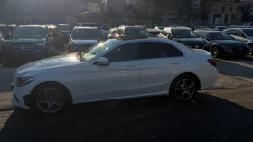 Mercedes-Benz C 250 d4x4AMGШвейцария - 20000 € / 39116.60 лв. - 53467547 5