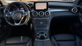Mercedes-Benz C 250 d4x4AMGШвейцария - 20000 € / 39116.60 лв. - 53467547 12