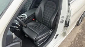 Mercedes-Benz C 250 d4x4AMGШвейцария, снимка 12 - Автомобили и джипове - 53648323