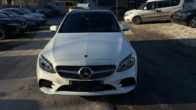 Mercedes-Benz C 250 d4x4AMGШвейцария - 20000 € / 39116.60 лв. - 53467547 7