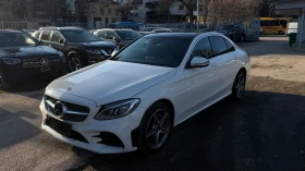 Mercedes-Benz C 250 d4x4AMGШвейцария - 20000 € / 39116.60 лв. - 53467547 6