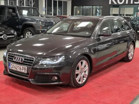 Audi A4 Avant | 2.0TDI 143кс | От Порше - 5900 € / 11539.40 лв. - 72702011 3