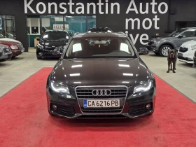 Audi A4 Avant | 2.0TDI 143кс | От Порше