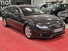 Audi A4 Avant | 2.0TDI 143кс | От Порше - 5900 € / 11539.40 лв. - 72702011 2