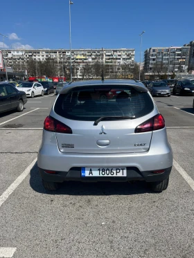 Mitsubishi Colt 1.1 ClearTec 75hp - 3800 € / 7432.15 лв. - 38362278 4