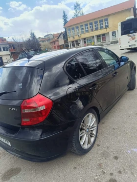 BMW 116 - 2800 € / 5476.32 лв. - 66449801 3