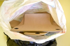 Audi A3 1.4 TFSI Facelift АГУ - 4750 € / 9290.19 лв. - 47488005 14