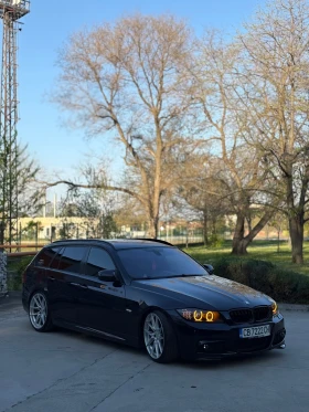 BMW 320 М47 163кс - 8686 € / 16988.34 лв. - 22930599 4