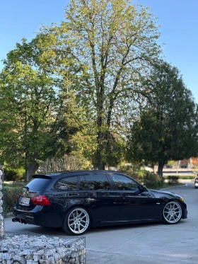 BMW 320 М47 163кс - 8686 € / 16988.34 лв. - 22930599 5