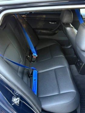 BMW 320 М47 163кс - 8686 € / 16988.34 лв. - 22930599 10