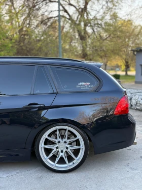 BMW 320 М47 163кс - 8686 € / 16988.34 лв. - 22930599 6