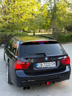 BMW 320 М47 163кс - 8686 € / 16988.34 лв. - 22930599 7