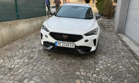 Cupra Formentor VZ-E 245 101 000km - 21999 € / 43026.30 лв. - 73799253 4