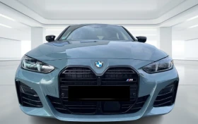 ����� �� �������� �� BMW 440 i M Coupe xDrive = M-Sport = ��������
