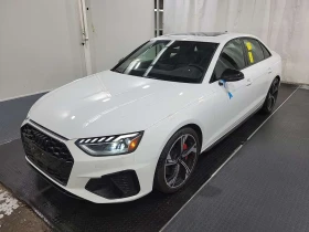 ����� �� �������� �� Audi S4 3.0TFSI TECHNIK * ��� ��������� * ���� ���������� 