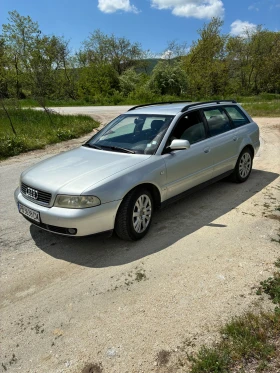 Audi A4 1.8t | Mobile.bg � ����� ������ 6