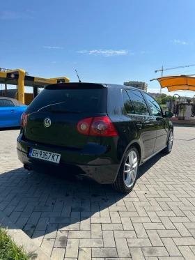VW Golf Golf 5 GT-sport 2.0TDI BMM  | Mobile.bg � ����� ������ 6