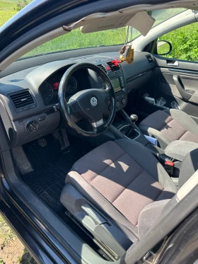 VW Golf Golf 5 GT-sport 2.0TDI BMM  | Mobile.bg � ����� ������ 11
