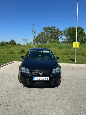 VW Golf Golf 5 GT-sport 2.0TDI BMM  | Mobile.bg � ����� ������ 3