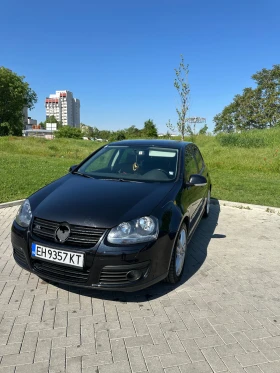 VW Golf Golf 5 GT-sport 2.0TDI BMM  | Mobile.bg � ����� ������ 4