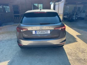 Skoda Fabia 1, 0TSI, 67000km, �������, ���-������ �������� | Mobile.bg � ����� ������ 8