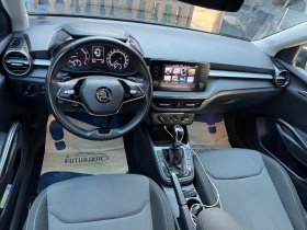 Skoda Fabia 1, 0TSI, 67000km, �������, ���-������ �������� | Mobile.bg � ����� ������ 12