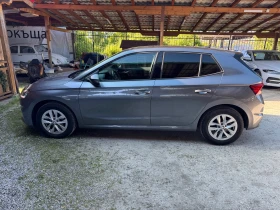 Skoda Fabia 1, 0TSI, 67000km, �������, ���-������ �������� | Mobile.bg � ����� ������ 6