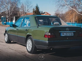 Mercedes-Benz 124 | Mobile.bg � ����� ������ 3