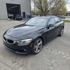 ������ BMW 430