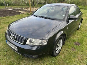Audi A4 - 1400 € / 2738.16 лв. - 90361876 3