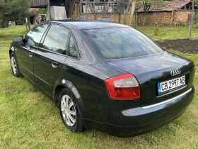 Audi A4 - 1400 € / 2738.16 лв. - 90361876 2
