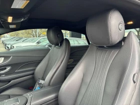 Mercedes-Benz E 450 * CARFAX * ОБДУХВАНЕ * 360 КАМЕРА * АВТОКРЕДИТ *  | Auto.bg — изображение 11