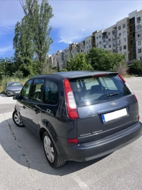Ford C-max 1.6 TDCI | Mobile.bg � ����� ������ 5