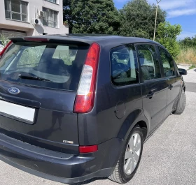 Ford C-max 1.6 TDCI | Mobile.bg � ����� ������ 3