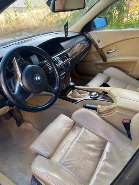 BMW 525 E61 | Mobile.bg � ����� ������ 6