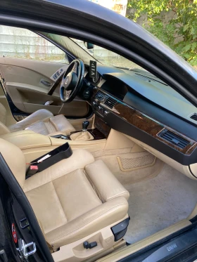 BMW 525 E61 | Mobile.bg � ����� ������ 7