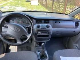 Hyundai Trajet | Mobile.bg � ����� ������ 9