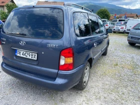 Hyundai Trajet | Mobile.bg � ����� ������ 5