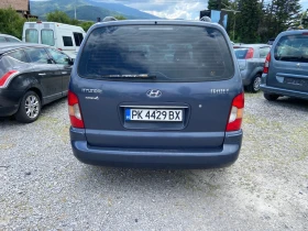 Hyundai Trajet | Mobile.bg � ����� ������ 4